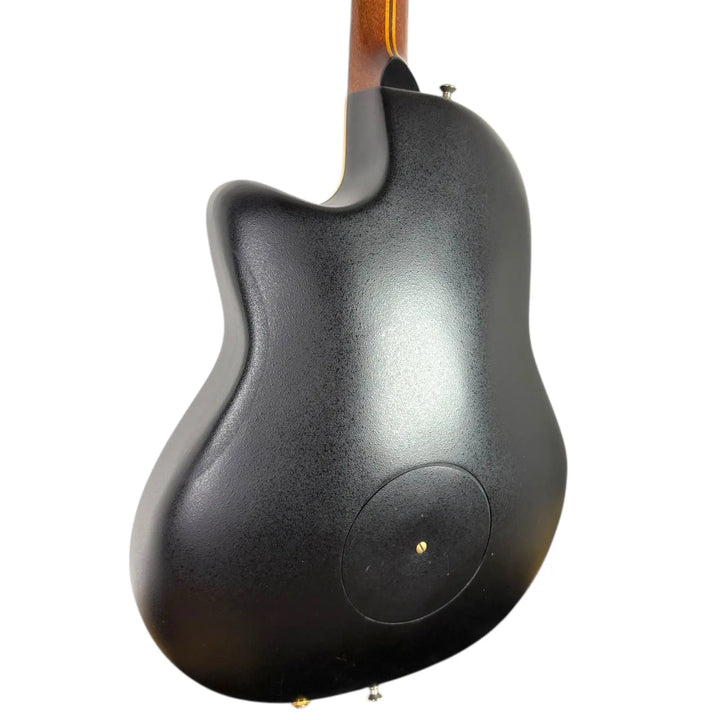 Ovation Elite N868 1993 - Quilted Maple - Pat´s Guitars