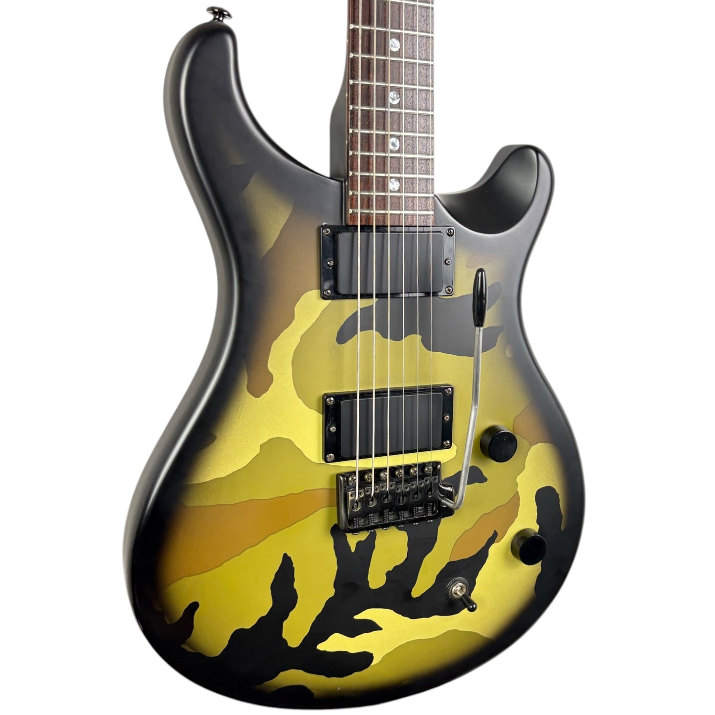 PRS SE Standard 2005 - Camo