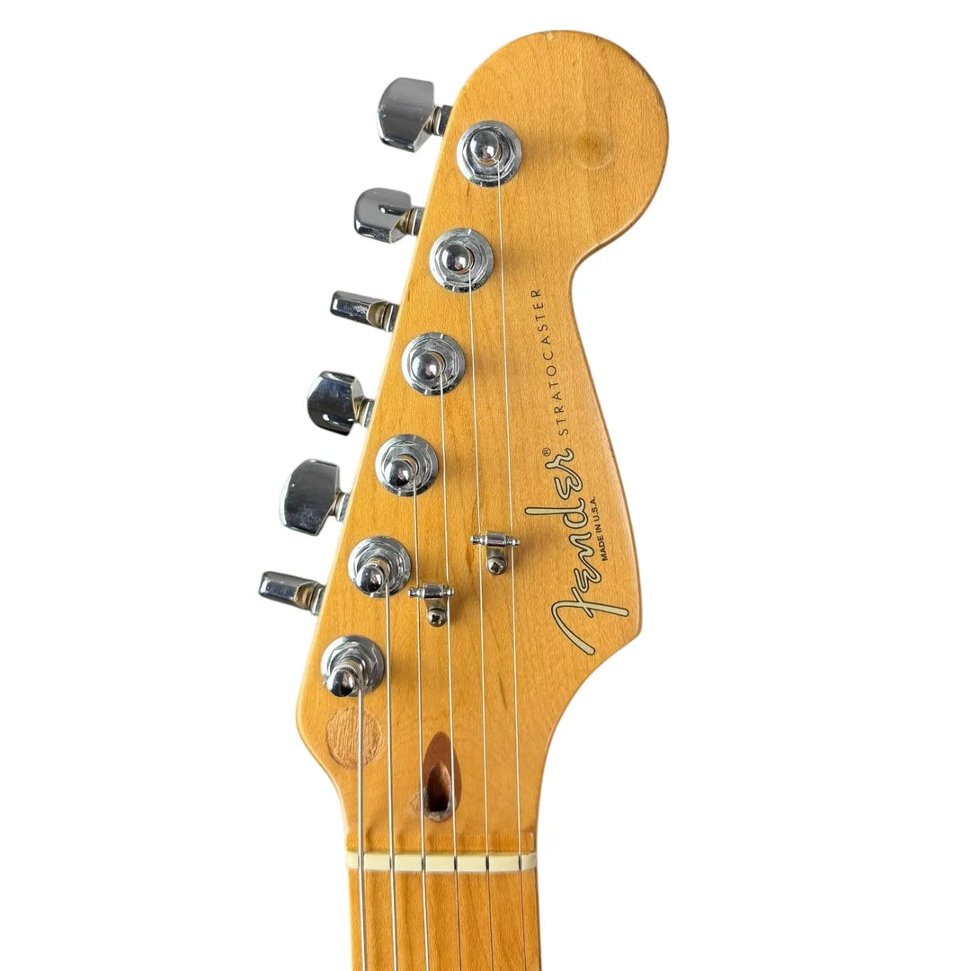 Fender Stratocaster Fender