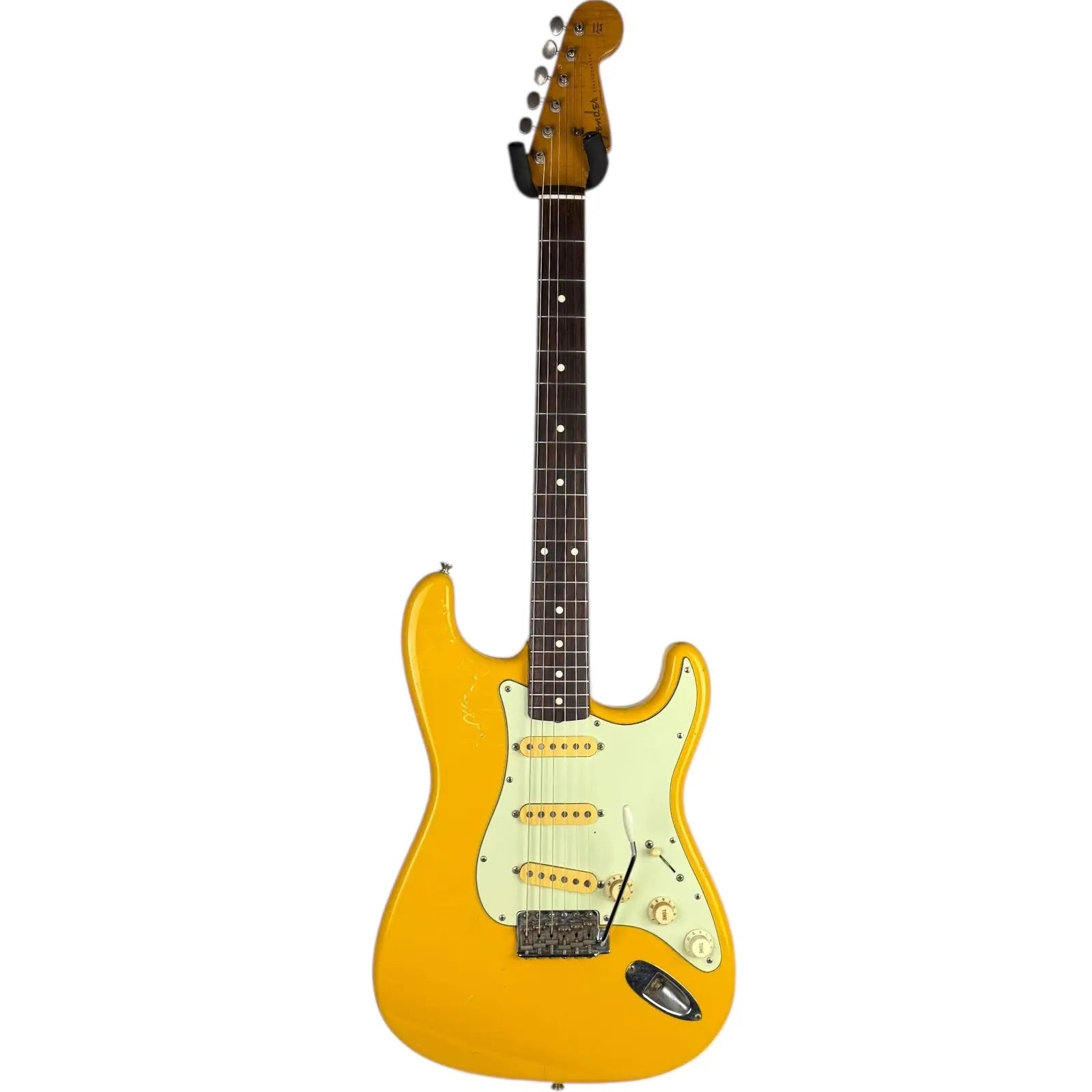 Fender Stratocaster Fender