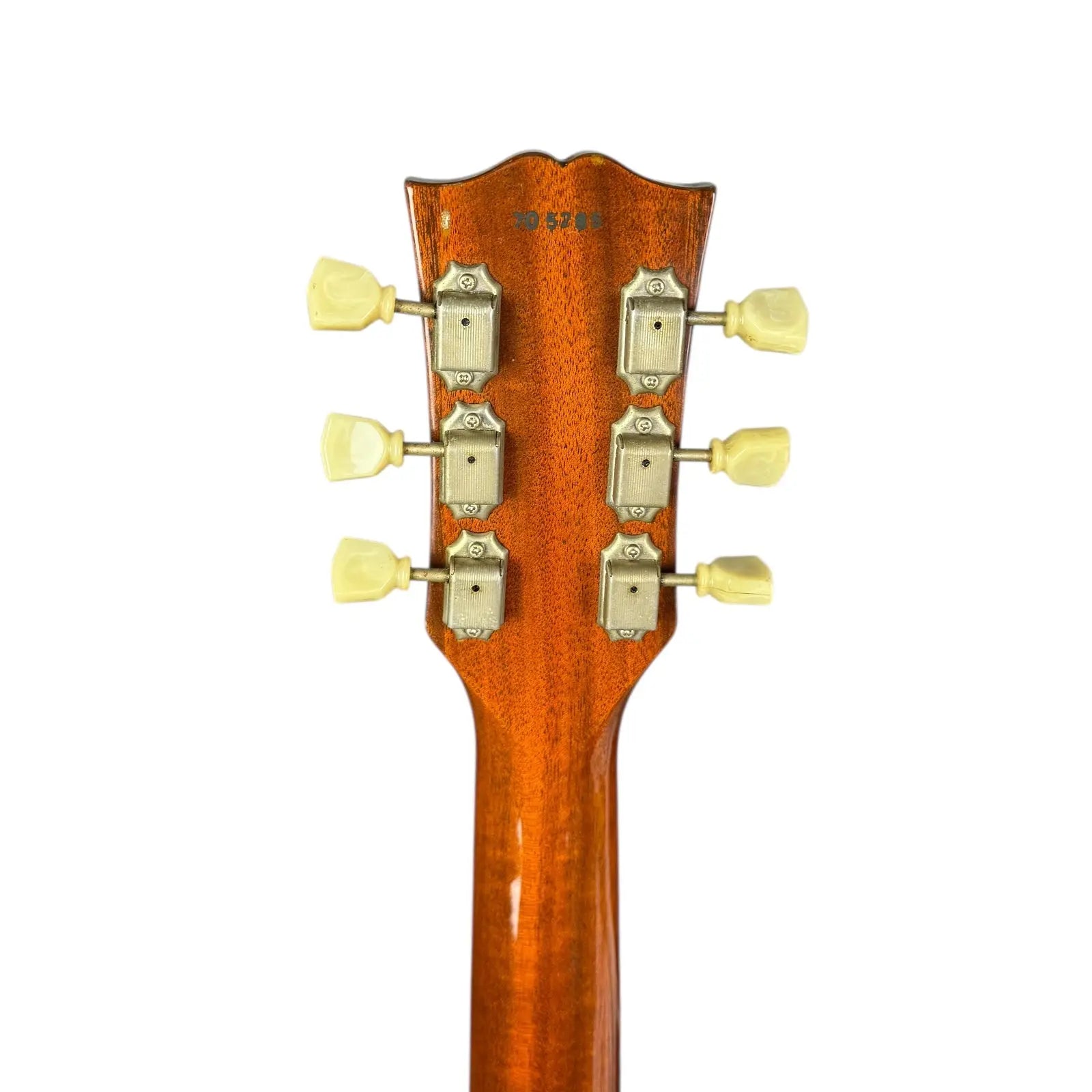 Orville Les Paul Orville