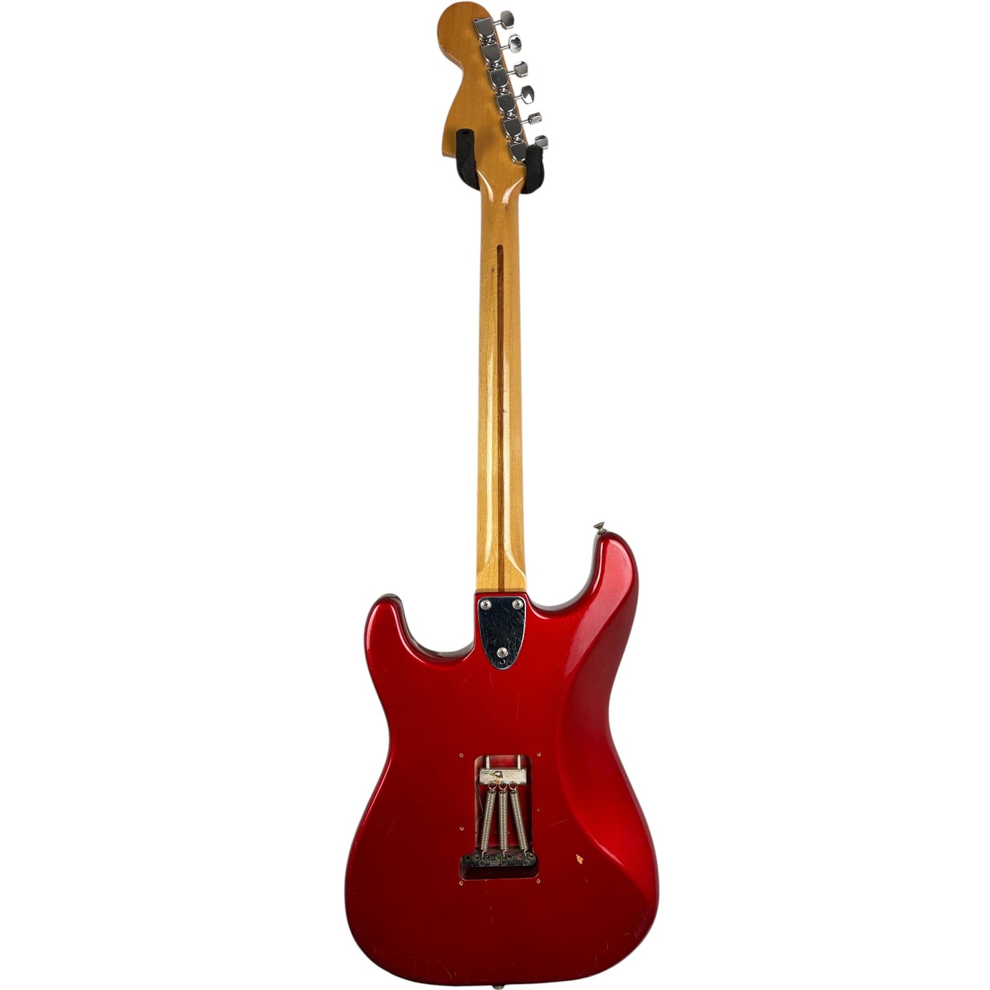 Tokai Silver Star Stratocaster 1983 - Candy Apple Red