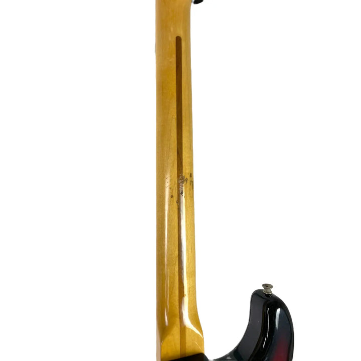 Fender Stratocaster 1973 - Sunburst - Pat´s Guitars