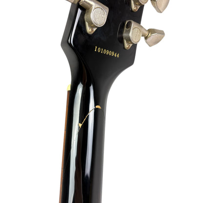 Duesenberg Starplayer DJP-SP 2001 - Black