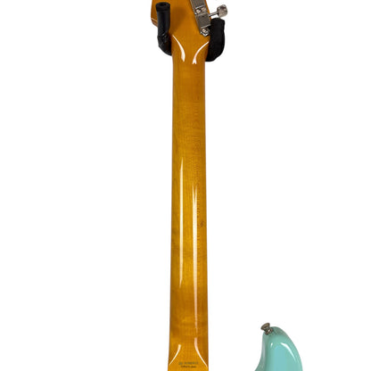 Fender Japan 57 リイシュー ストラトキャスター 2004～2005年 - ソニックブルー