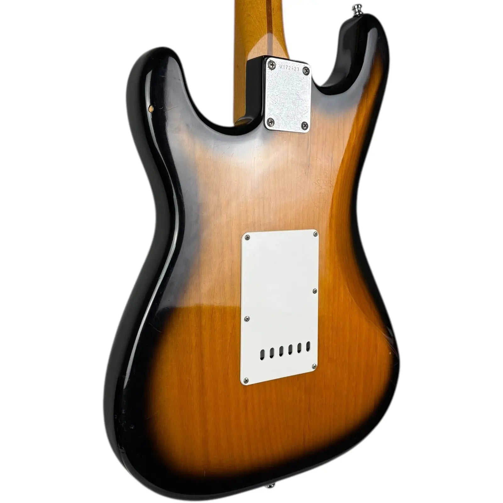 Fender Stratocaster Fender