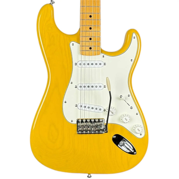 Fender Stratocaster Fender