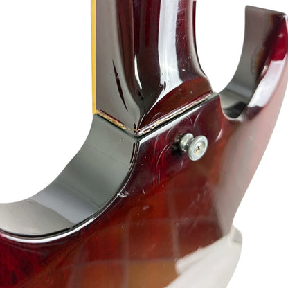 Orville Gibson SG-65 1996 - Heritage Cherry
