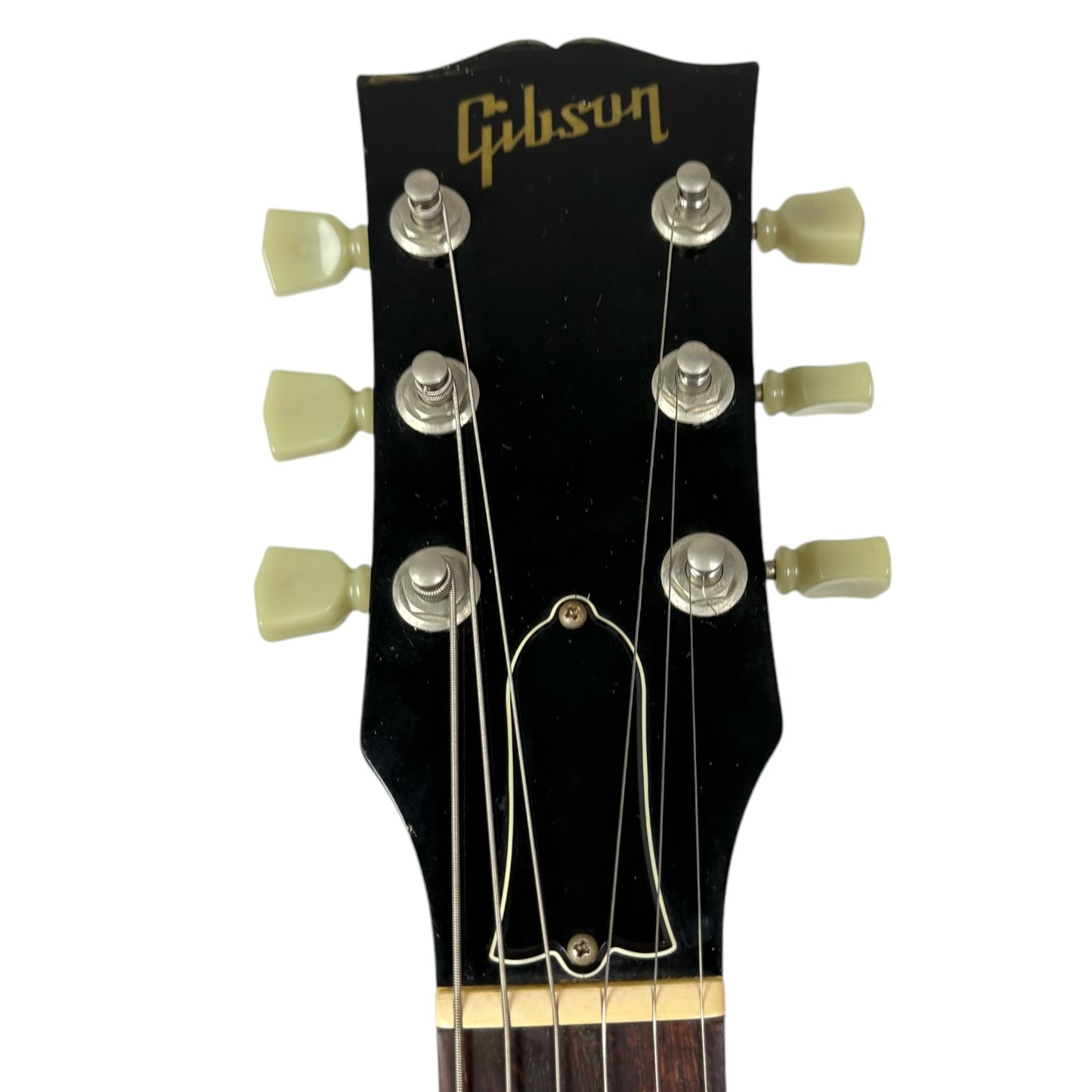 Gibson Les Paul Studio Thin Body 1995 - Ébène