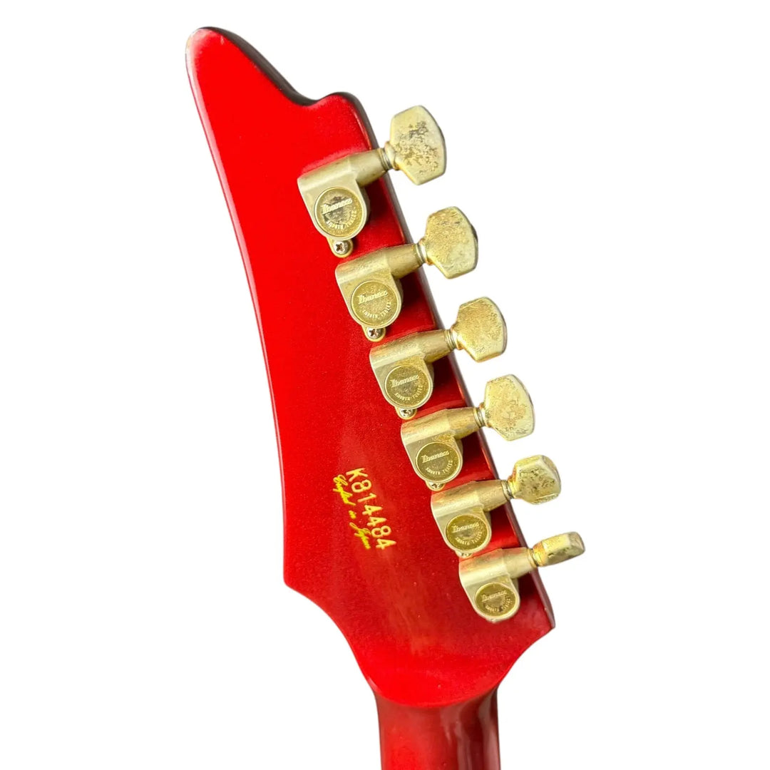 Ibanez Destroyer II Pat´s Guitars