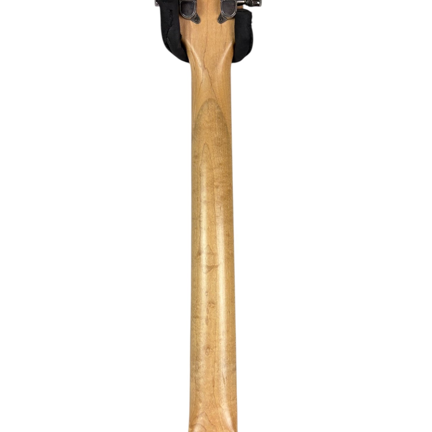Burny LG-480 Les Paul - Černá