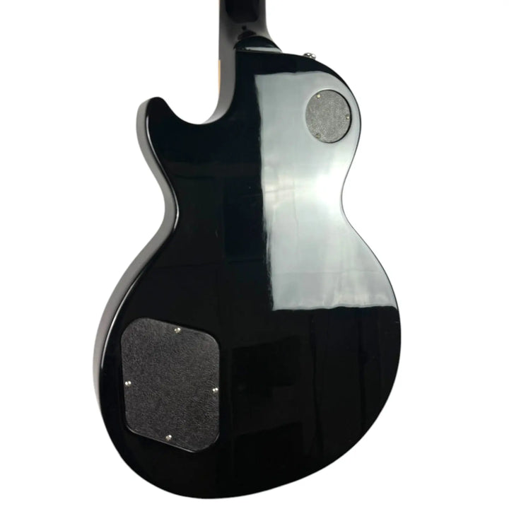 Gibson Les Paul Standard 2016 - Trans Black - Pat´s Guitars