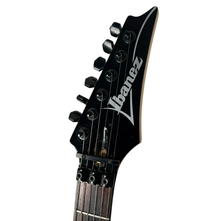 Ibanez Pro 540R Radius Series 1988 - Jewel Red - Pat´s Guitars