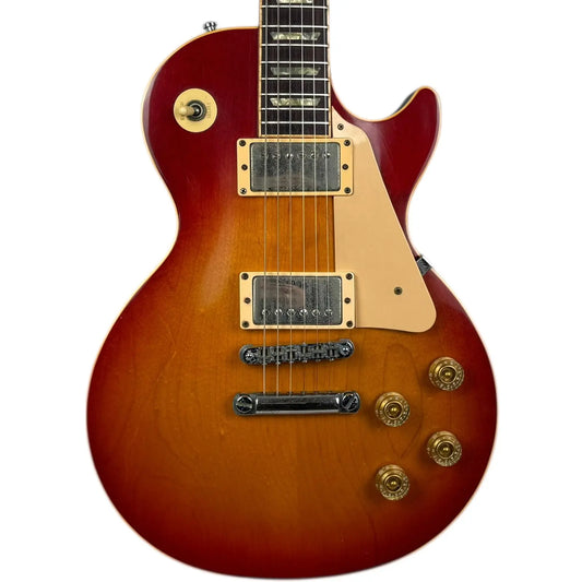 Gibson Les Paul Standard 1990 - Heritage Cherry Sunburst Gibson