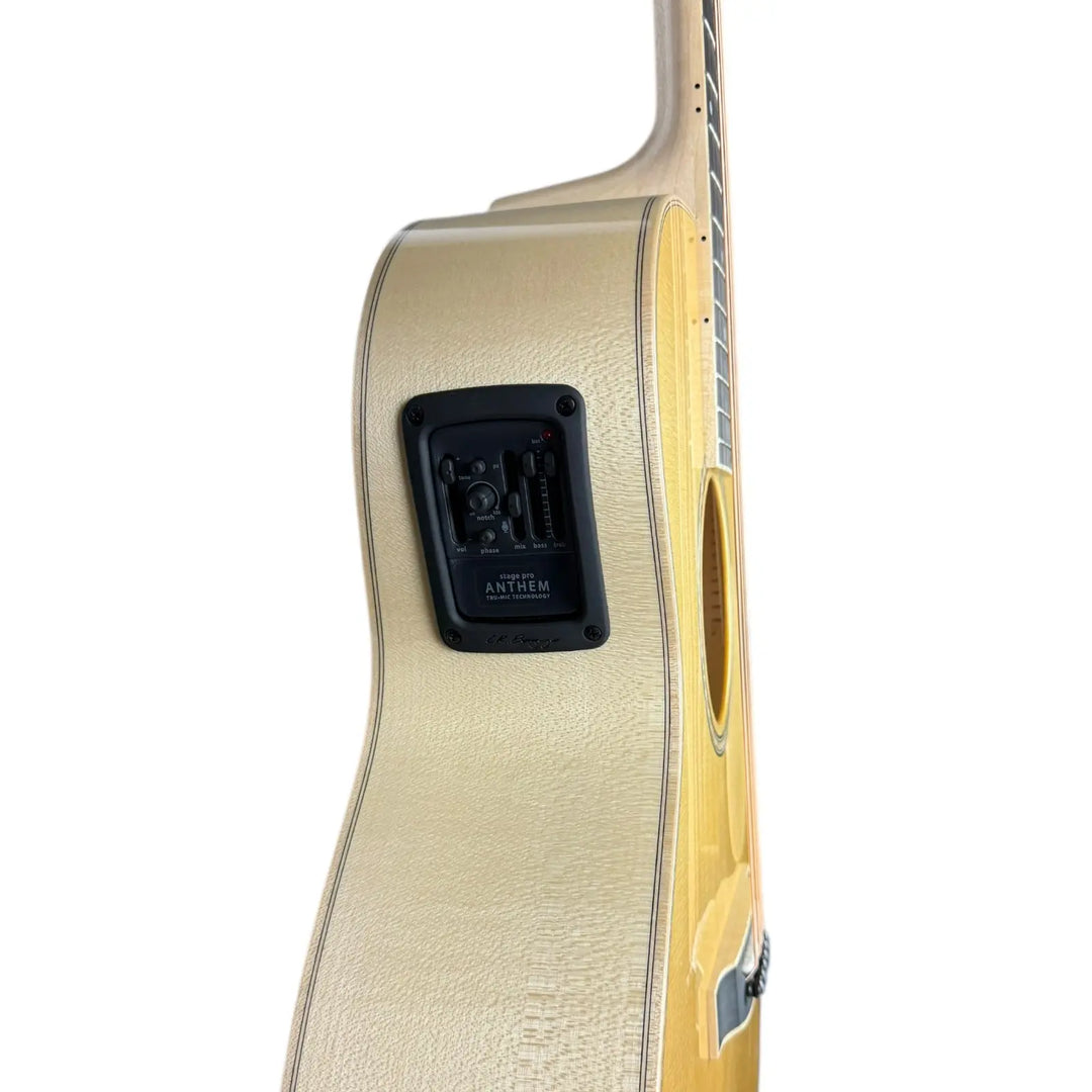 Lakewood Akustik Lakewood