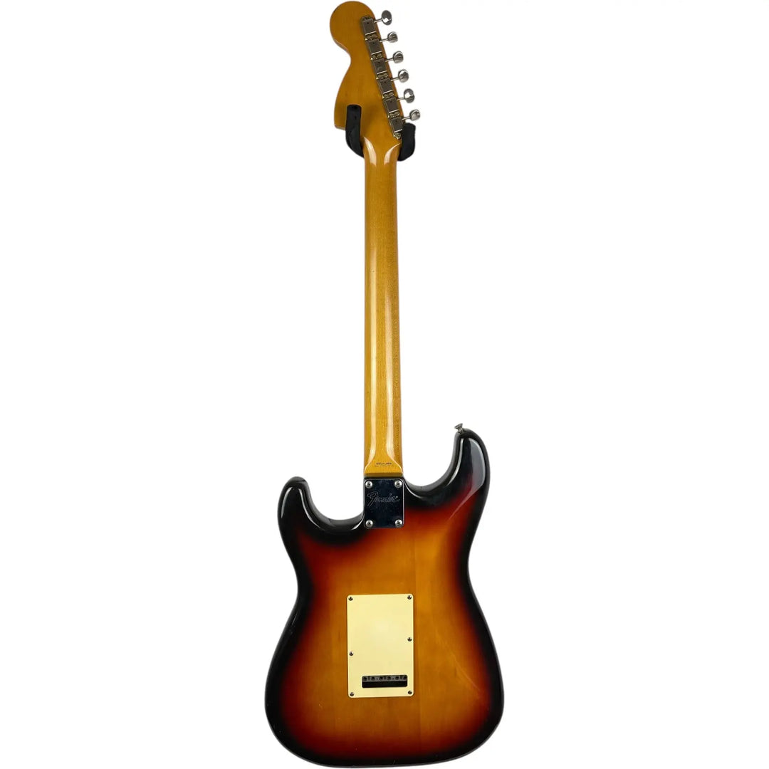 Fender Japan Stratocaster Sunburst Fender
