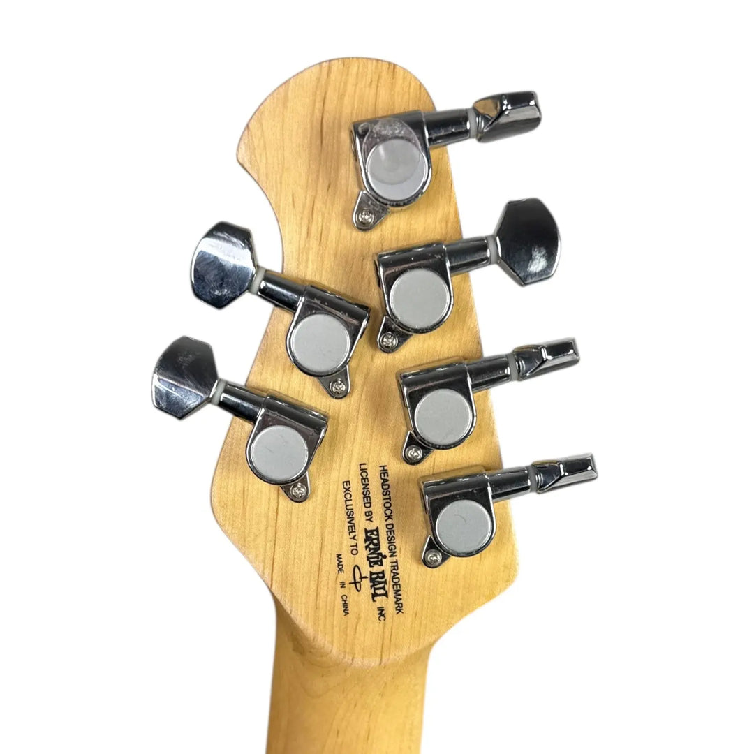 Ernie Ball Ernie Ball