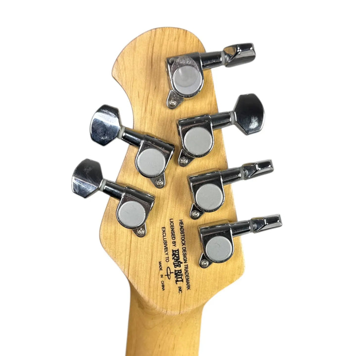 Ernie Ball Ernie Ball