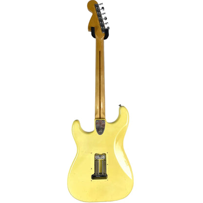 Fender USA Stratocaster 1978-1981 - Pat´s Guitars