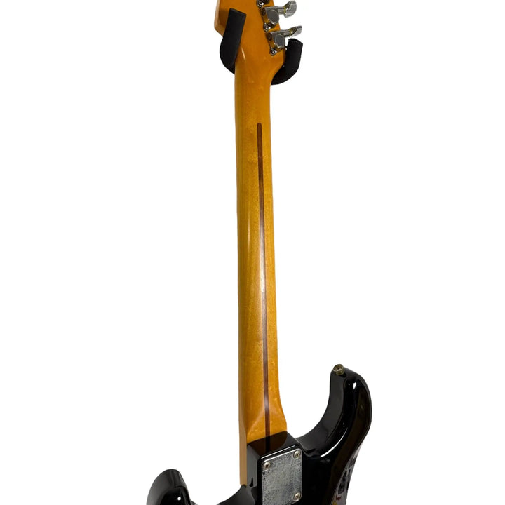 Fender Japan ST-456 Stratocaster 1984-1987 - Black - Pat´s Guitars