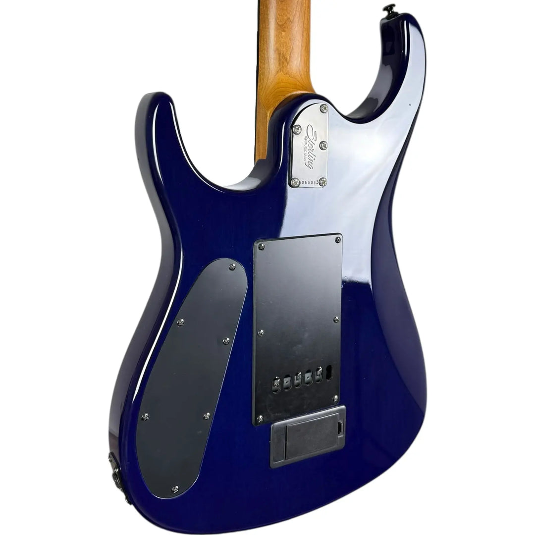 Sterling by Musicman Music Man Sterling