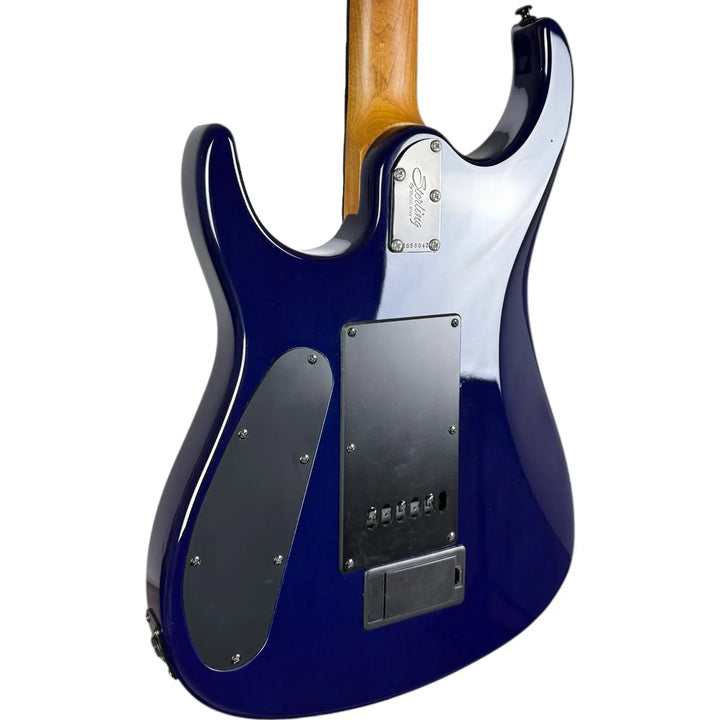 Sterling by Musicman Music Man Sterling