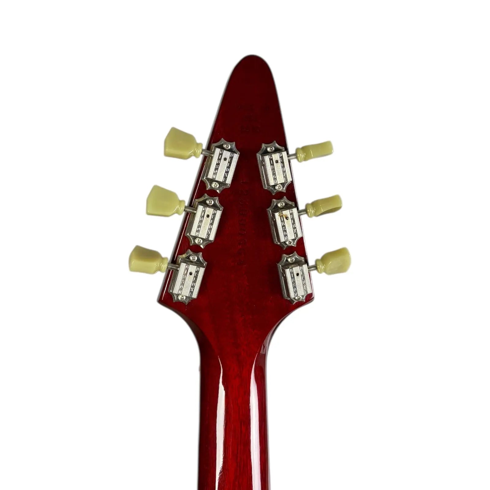 Gibson Gibson