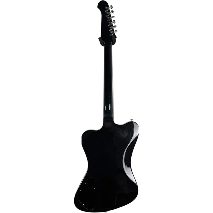 Gibson Non Reverse Firebird 2015 - Ebony - Pat´s Guitars