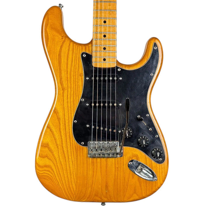 Fender Stratocaster Fender