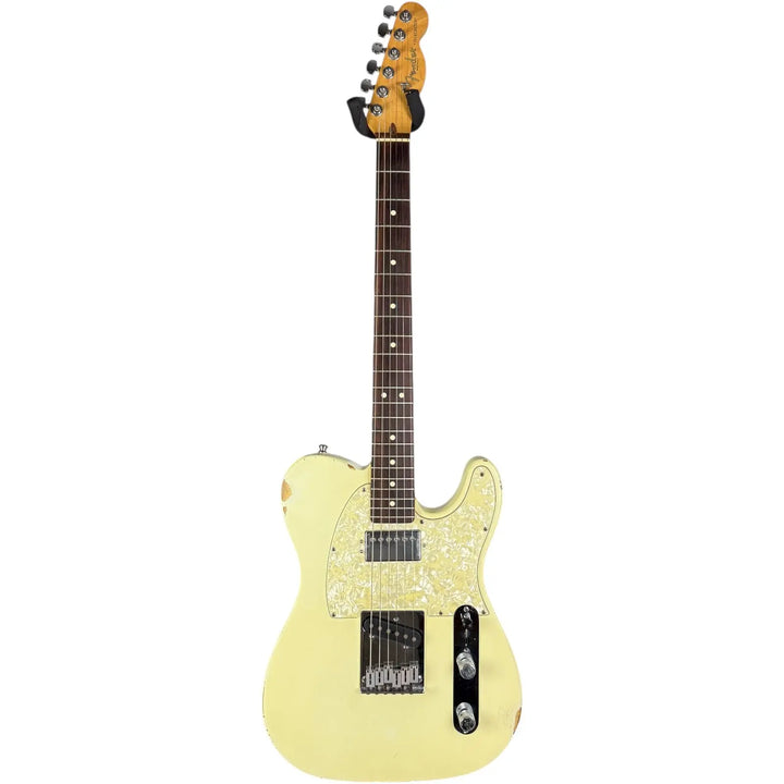 Fender American Standard Telecaster Pat´s Guitars