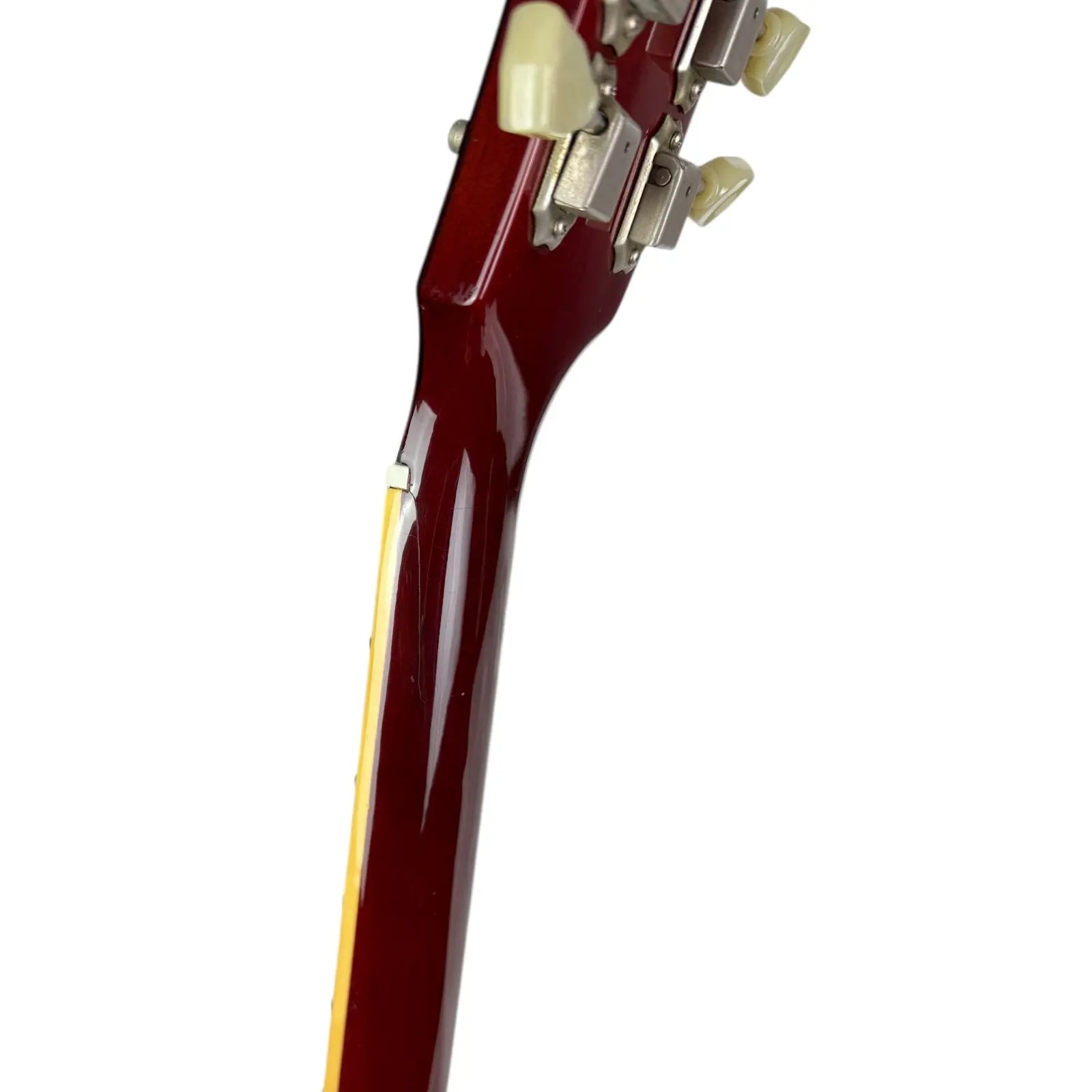 Orville Les Paul Standard 1990 - Heritage Cherry Sunburst Orville