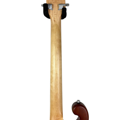 Keiper Resolute - Přírodní