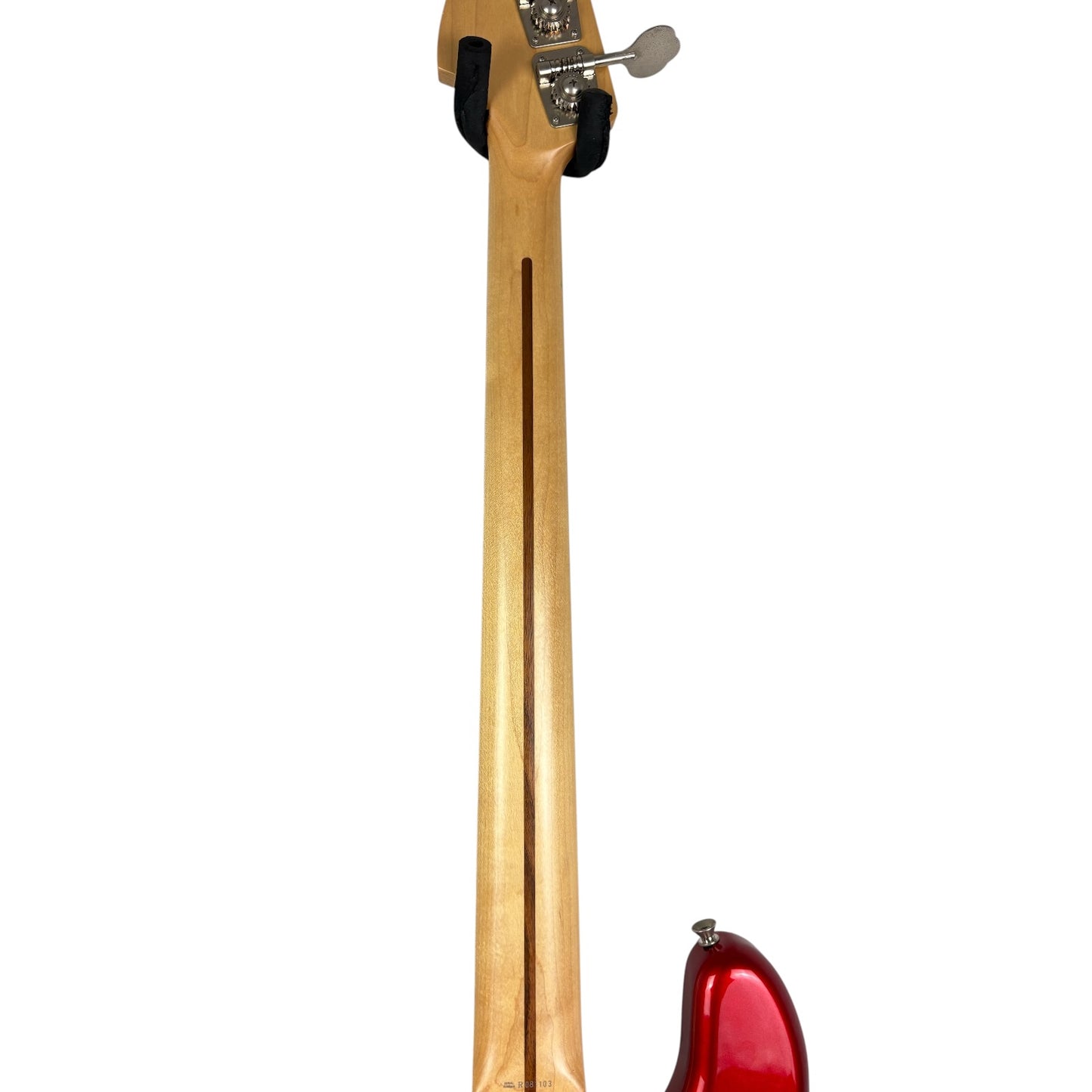 Fender Japan Precision Bass 2004-2005 - Rosso Candy Apple