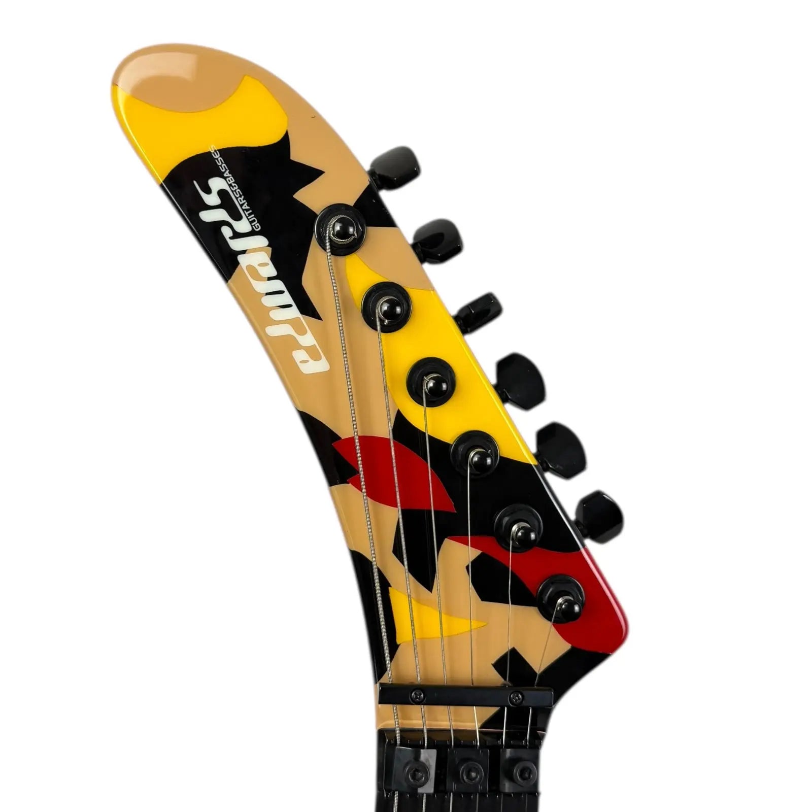 Edwards by ESP Edwards by ESP
