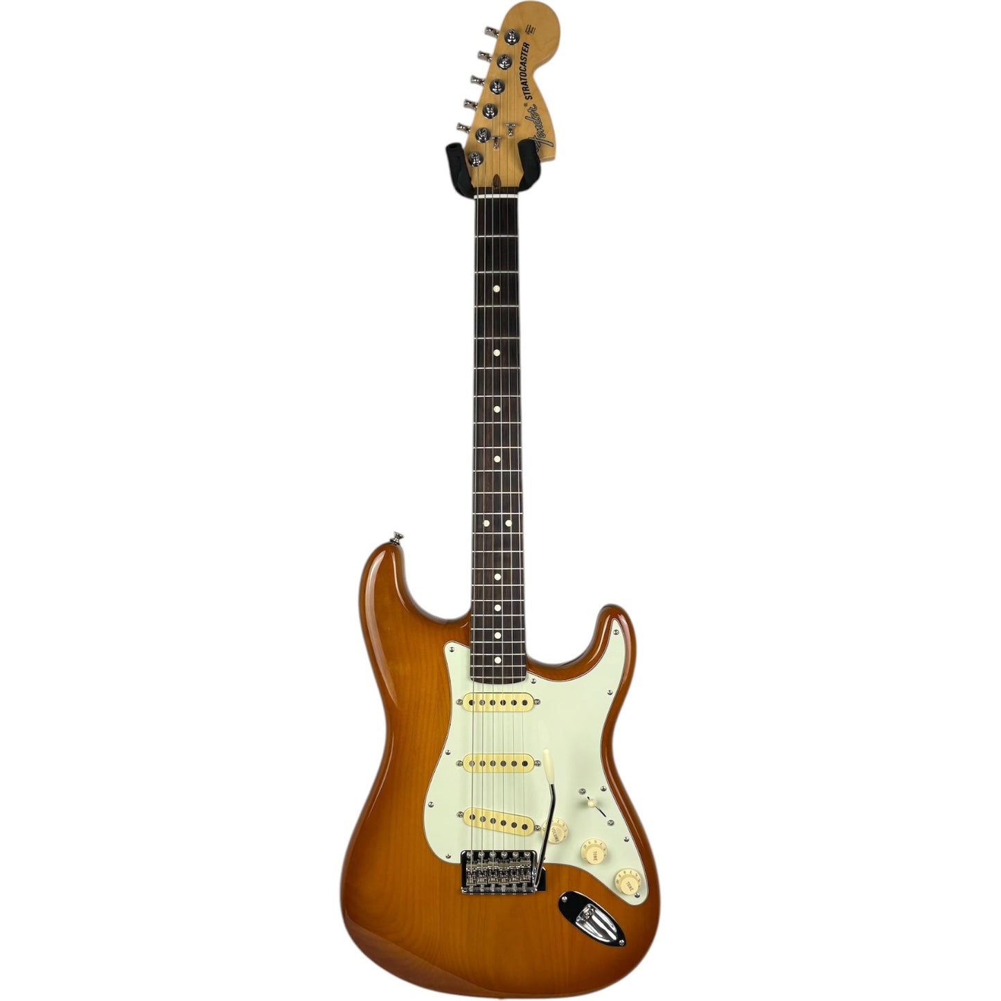 Fender American Performer Stratocaster 2023 - Honey Burst