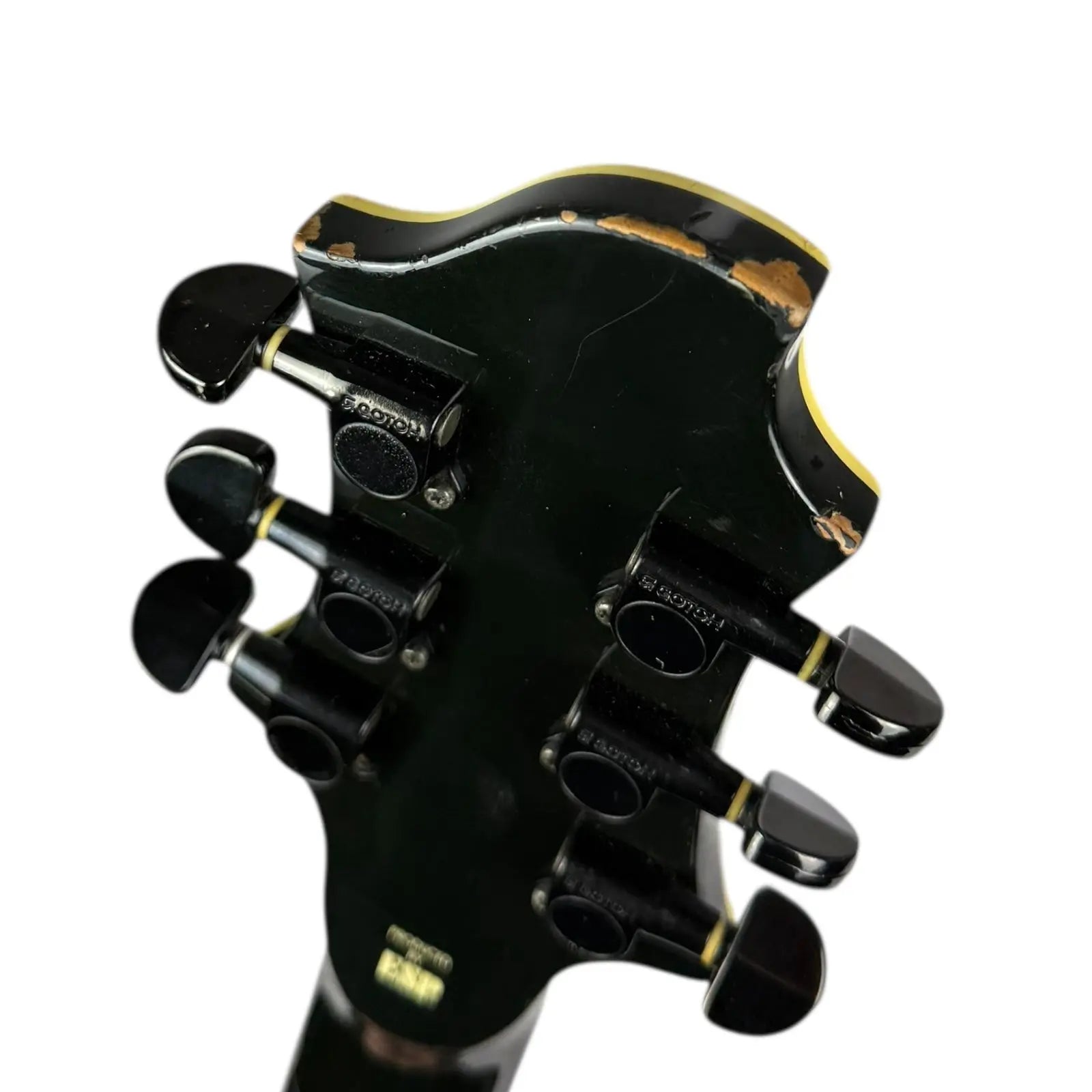 Edwards Edwards by ESP