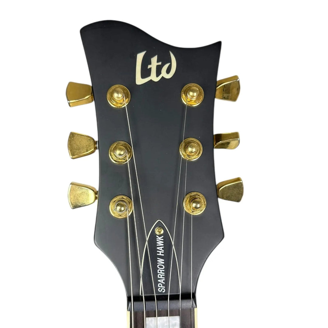 LTD Sparrow Hawk ESP LTD