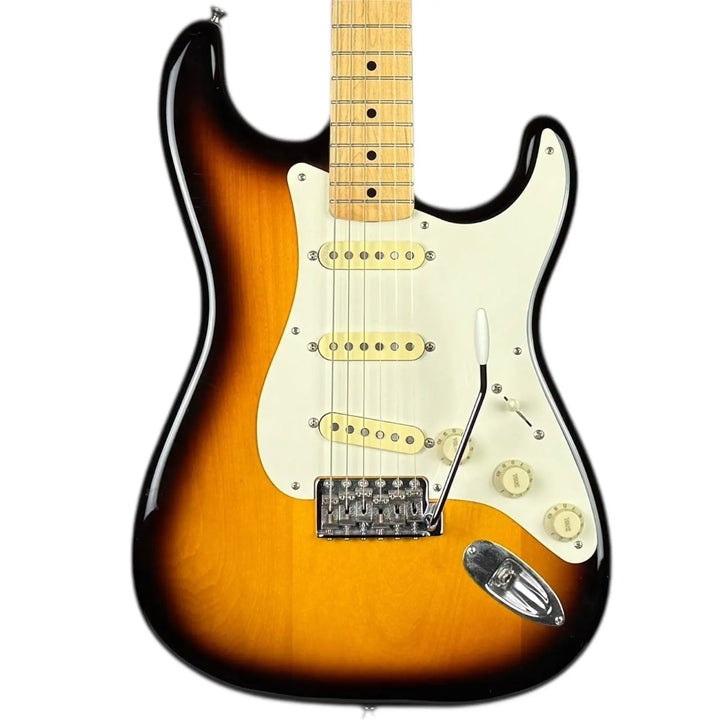 Fender Stratocaster Fender