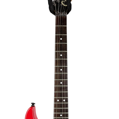 Charvel Red Charvel