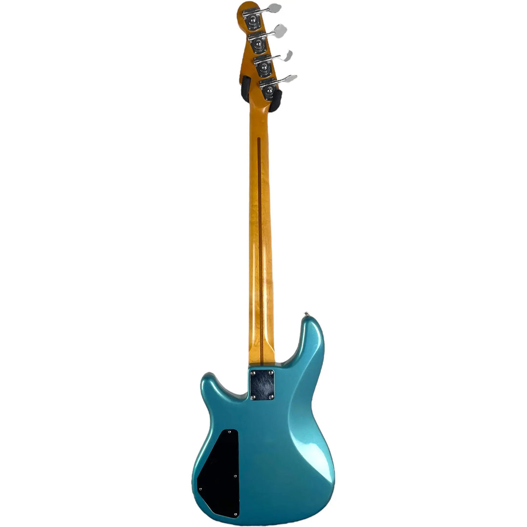 Fender Stu Hamm Signature Urge Bass - Lake Placid Blue - Pat´s Guitars