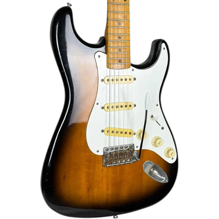 Fender Stratocaster Fender