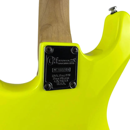 Charvel Charvel