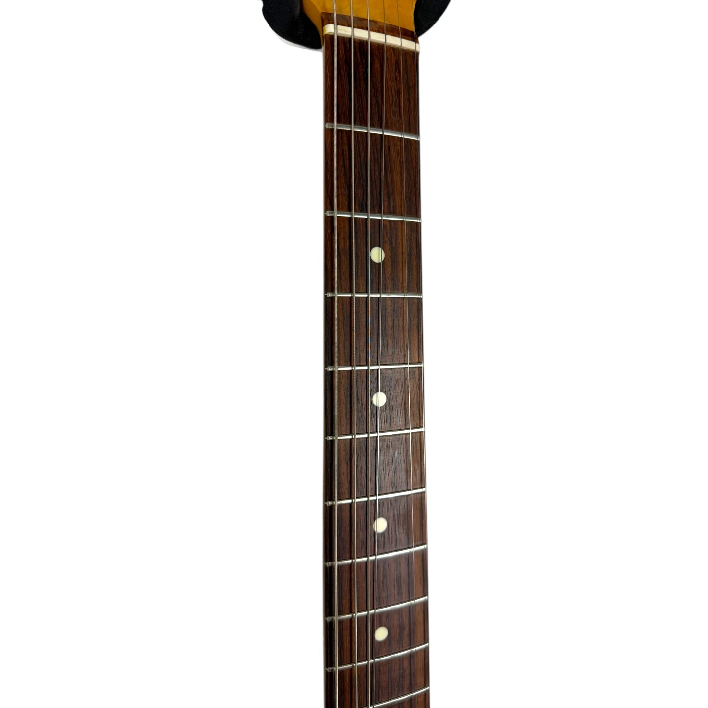 Fender Japan ST62 ‘62 Reissue Stratocaster 1993-1994 - Sunburst