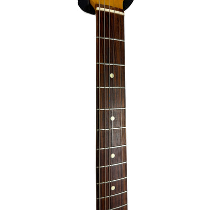 Fender Japan ST62 ‘62 Reissue Stratocaster 1993-1994 - Sunburst
