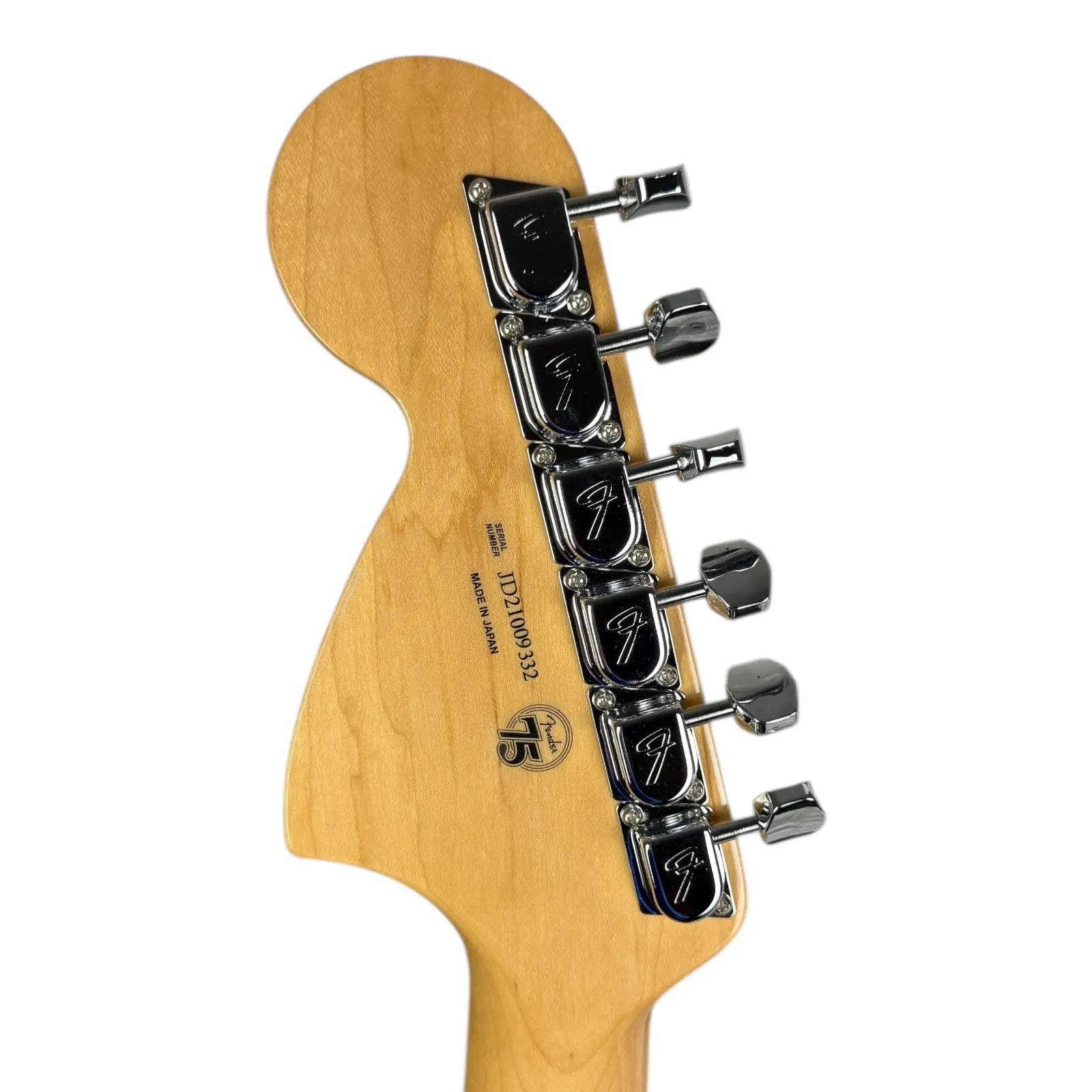 Fender Stratocaster Fender