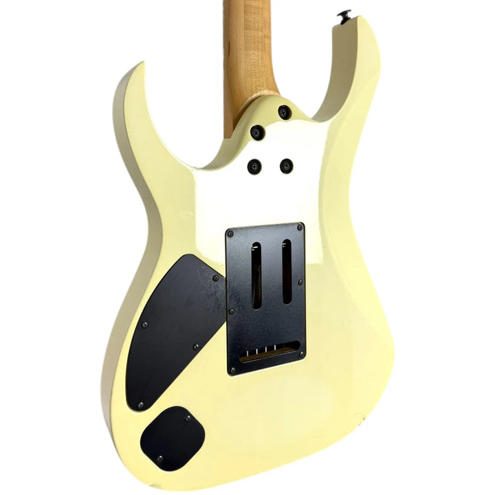 Ibanez Prestige SRG2520 2003 - Vintage White Ibanez
