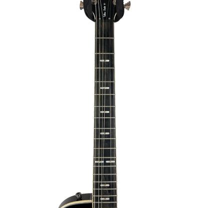 Hagstrom Ultra Swede 2008 — Красный градиент