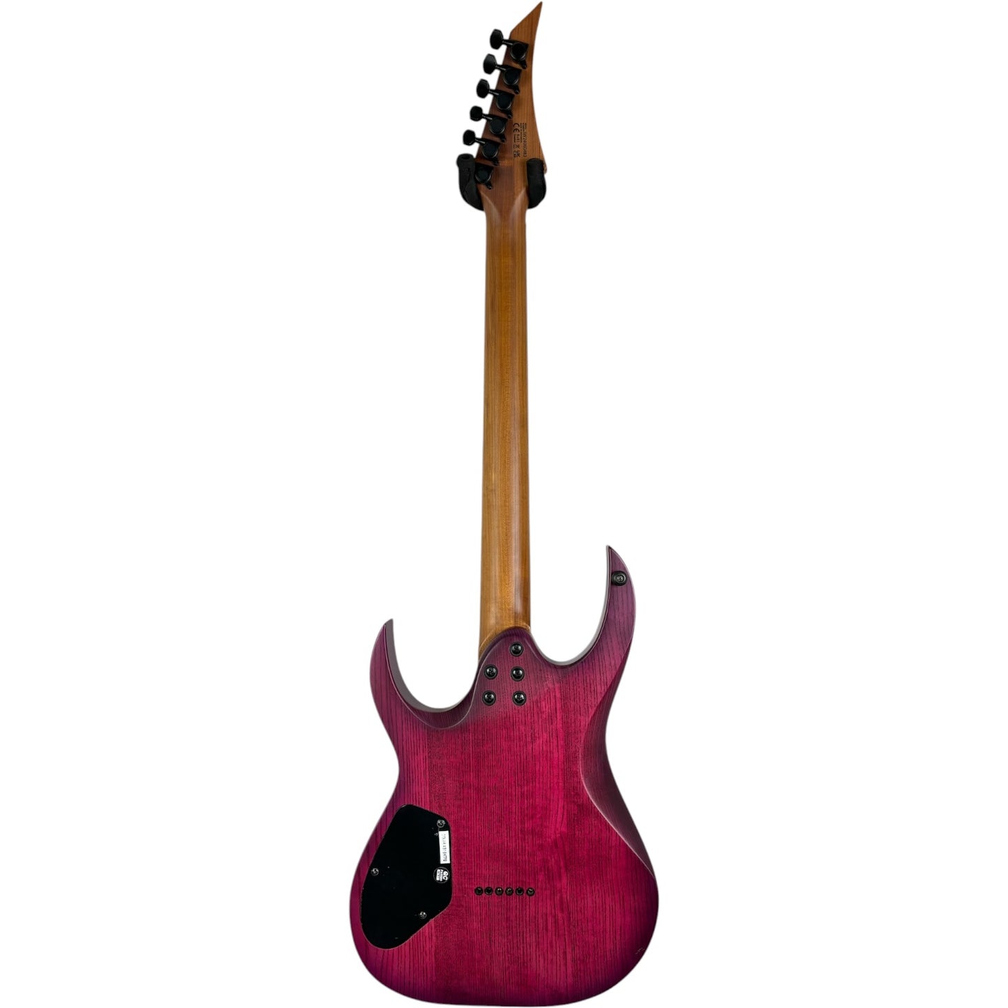 Solar ABHT1.6 2024 - Trans Purple