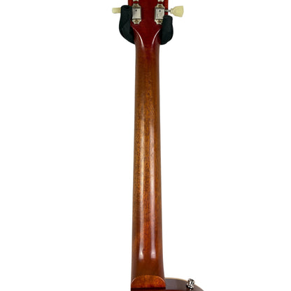 Gibson Custom Shop 58 Reissue Les Paul Standard 2019 - Cherry Sunburst