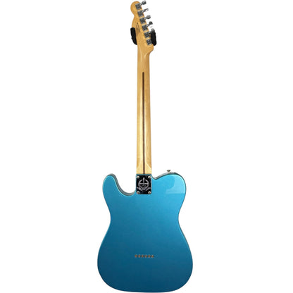 Fender Player Series Telecaster 2011 - Blu Lake Placid